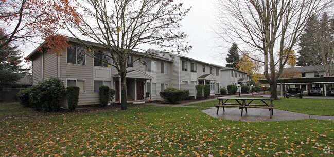 Primary Photo - Maple Terrace Apartments