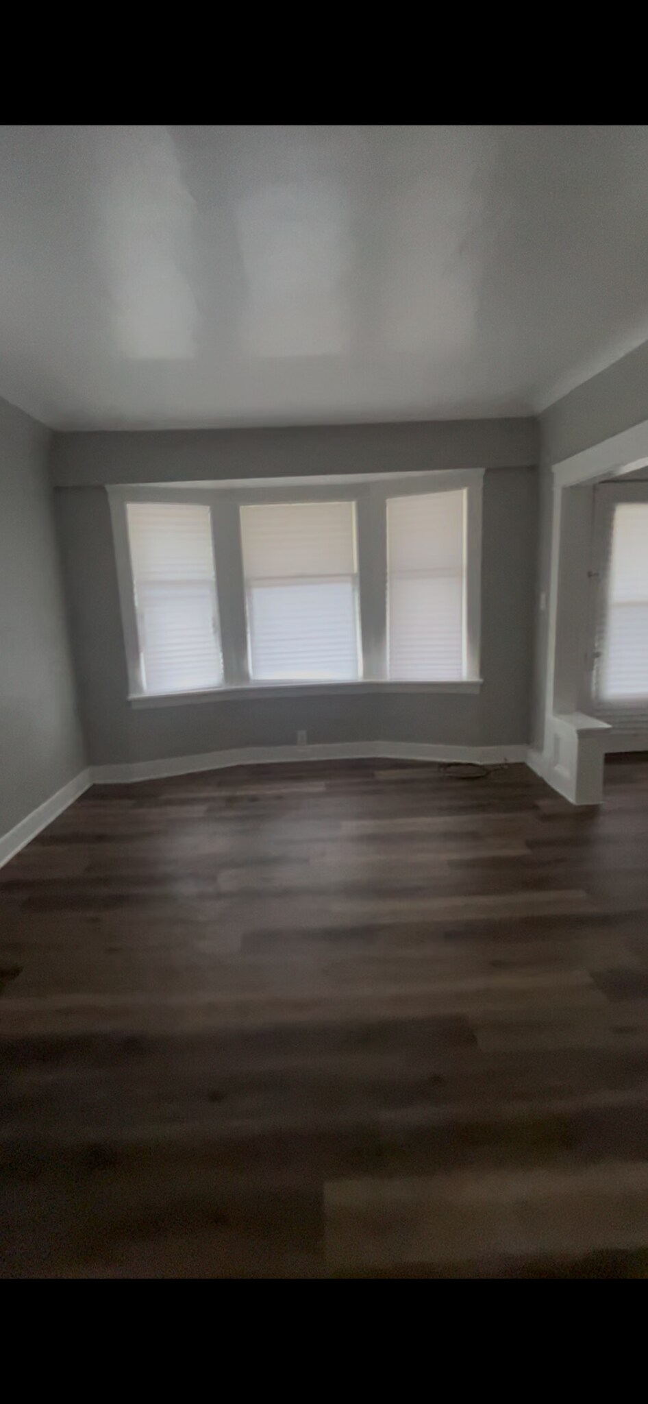 Living/Family Room - 4502 McGregor Ave