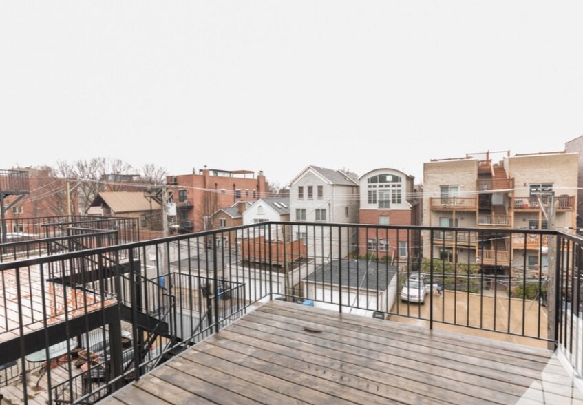 Building Photo - 2714 N Wayne Ave