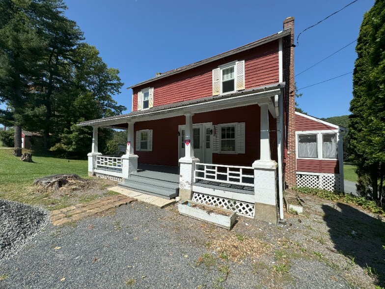 Primary Photo - 4001 Lessig Ln