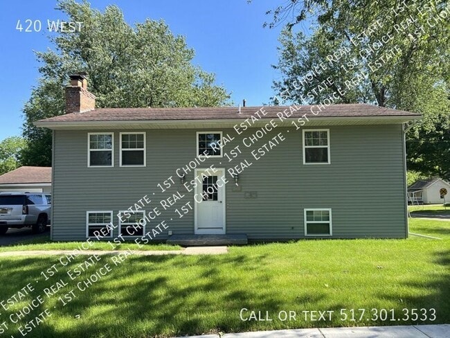 Building Photo - 420 West-