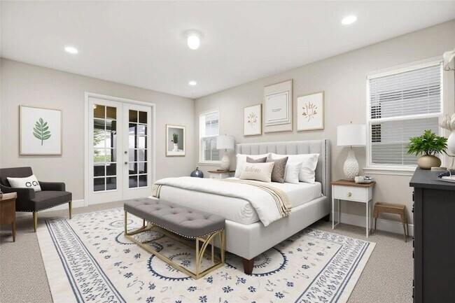 Building Photo - 4446 Renly Ln