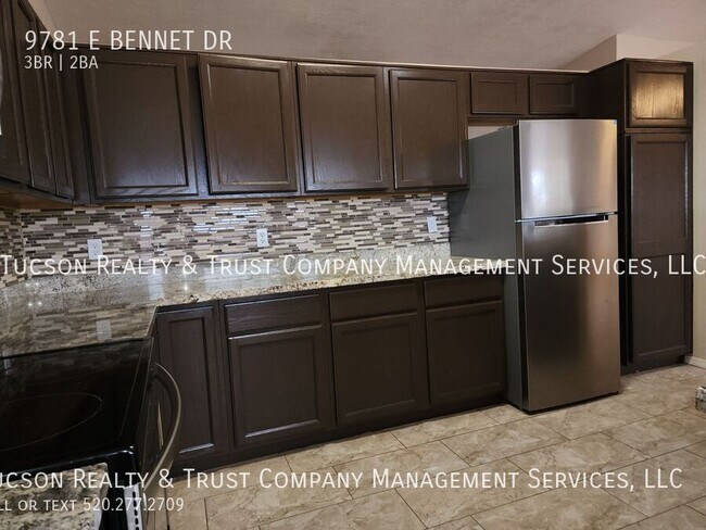 Building Photo - 9781 E Bennett Dr