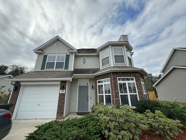 Primary Photo - Lovely Two Story Home in Felder Creek!