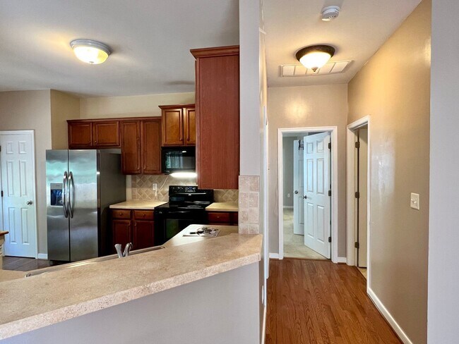 Building Photo - 14448 Ashleyville Ln