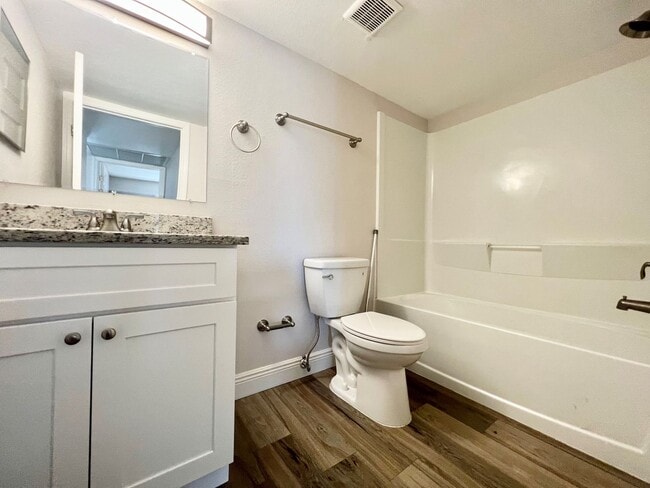 Building Photo - Mystic Gardens 5319-1909