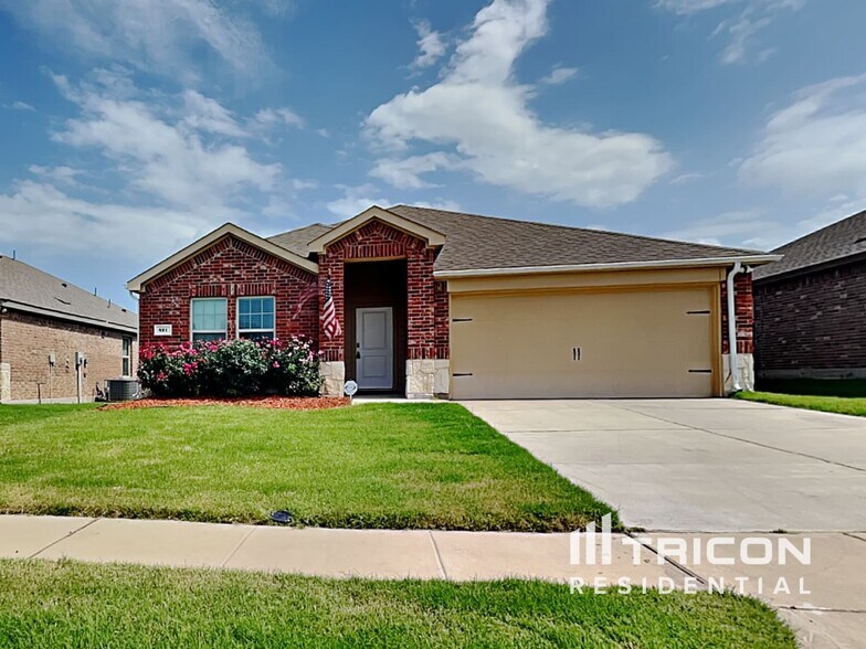 Building Photo - 821 Alton Dr