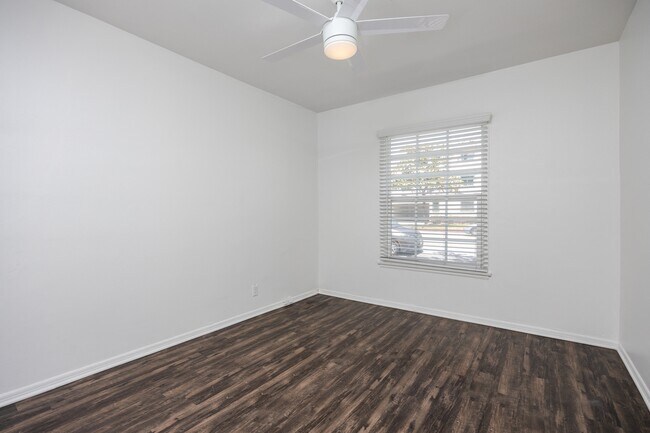 Floorplan - Beverly Hills Properties