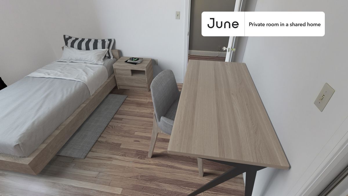 Building Photo - Room in Shared 4 bed/2 bath home