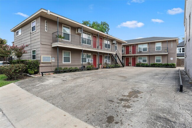 Building Photo - 3111 Arbor St