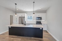 Building Photo - 3601 Bailey Ave