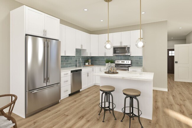 Building Photo - 385 N Tuckahoe Rd