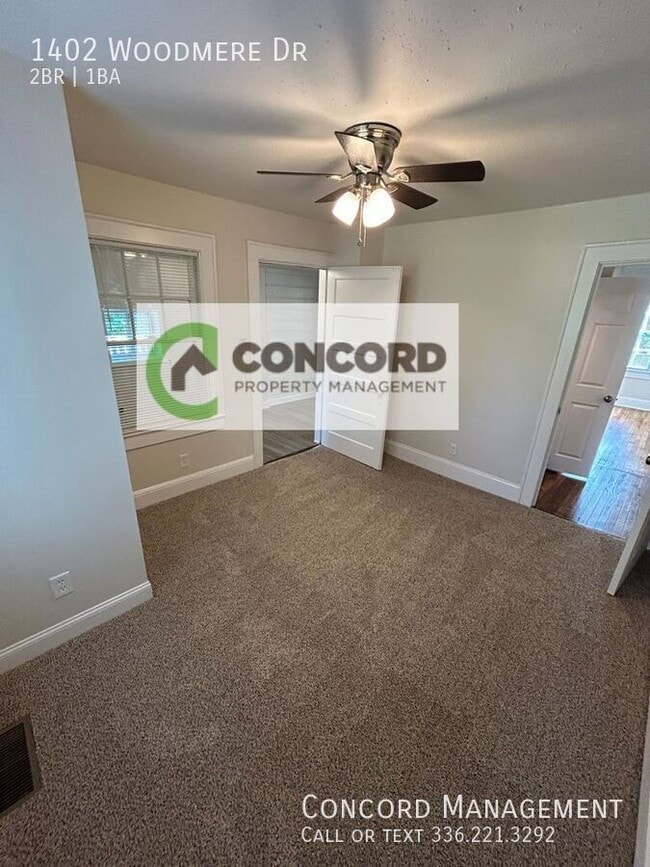 Building Photo - 1402 Woodmere Dr