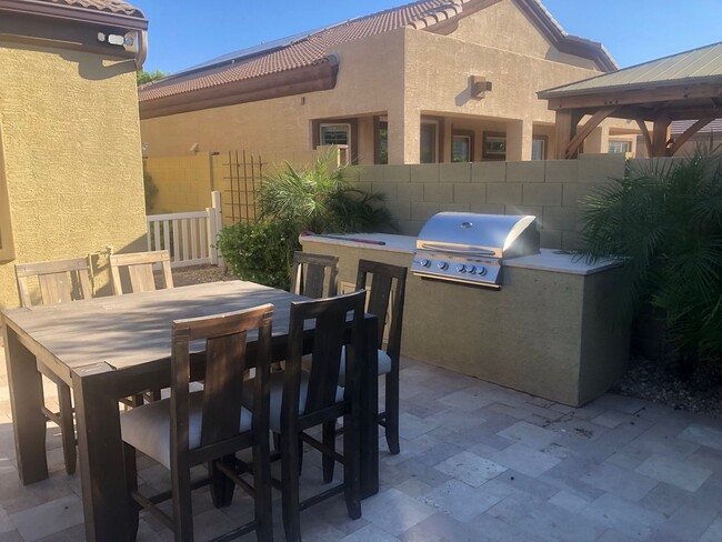 Building Photo - 4 Bedroom home in Queen Creek with Pool