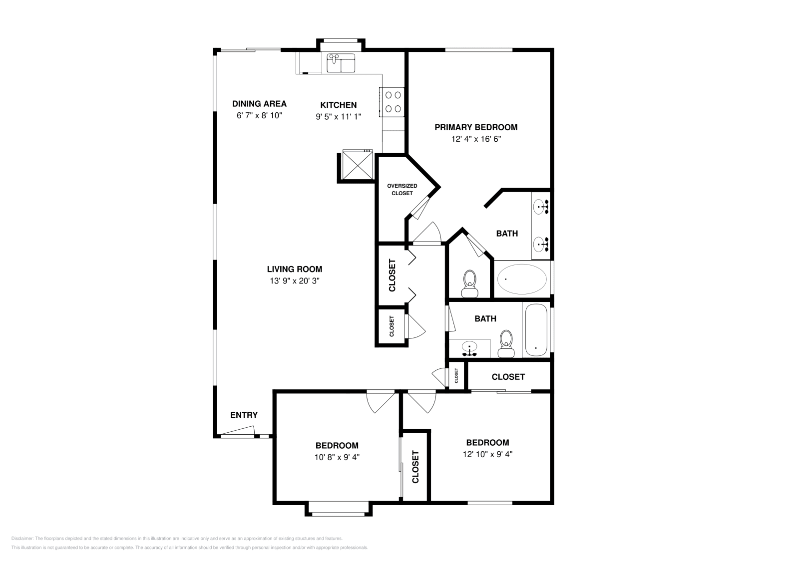 Building Photo - 2013 Havelina St