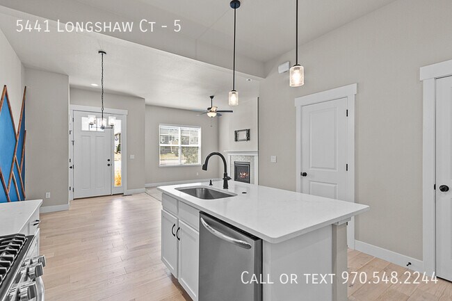 Building Photo - 5441 Longshaw Ct