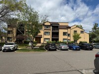 Building Photo - 2311 Sayre Dr