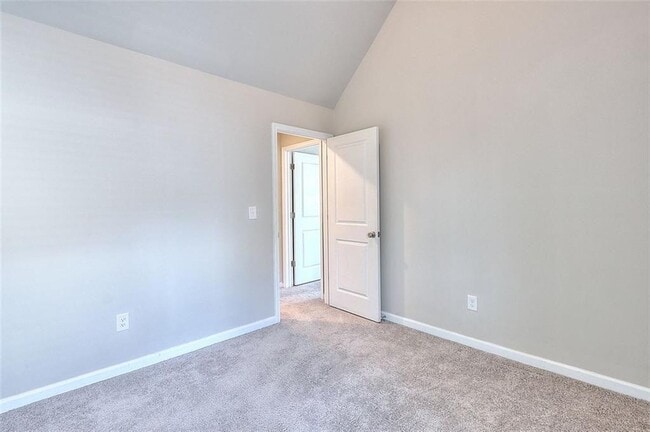 Building Photo - 4314 Woodsley Pl