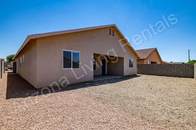 Building Photo - HUALAPAI MOUNTAIN FOOTHILLS HOME