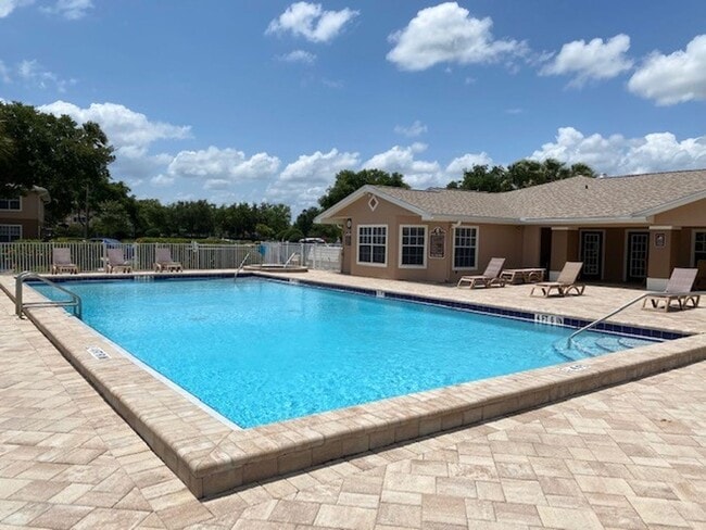 Building Photo - 1 BD/1BA CONDO IN GREENS AT VIERA EAST FOR RENT