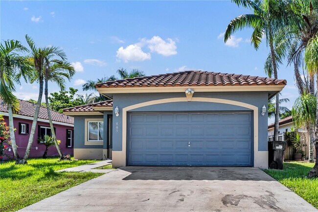 Primary Photo - 865 SW 6th St