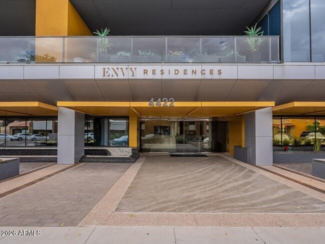 Building Photo - 4422 N 75th St