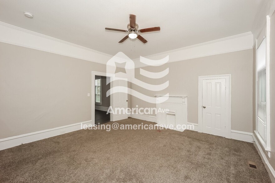 Building Photo - 3000 11th Ave