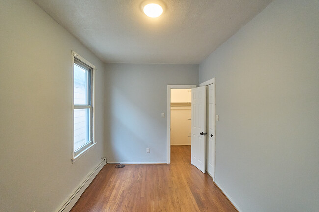 Bedroom 2 - 7615 4th Ave