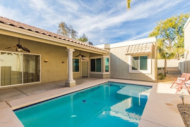 Primary Photo - 9268 E Aster Dr