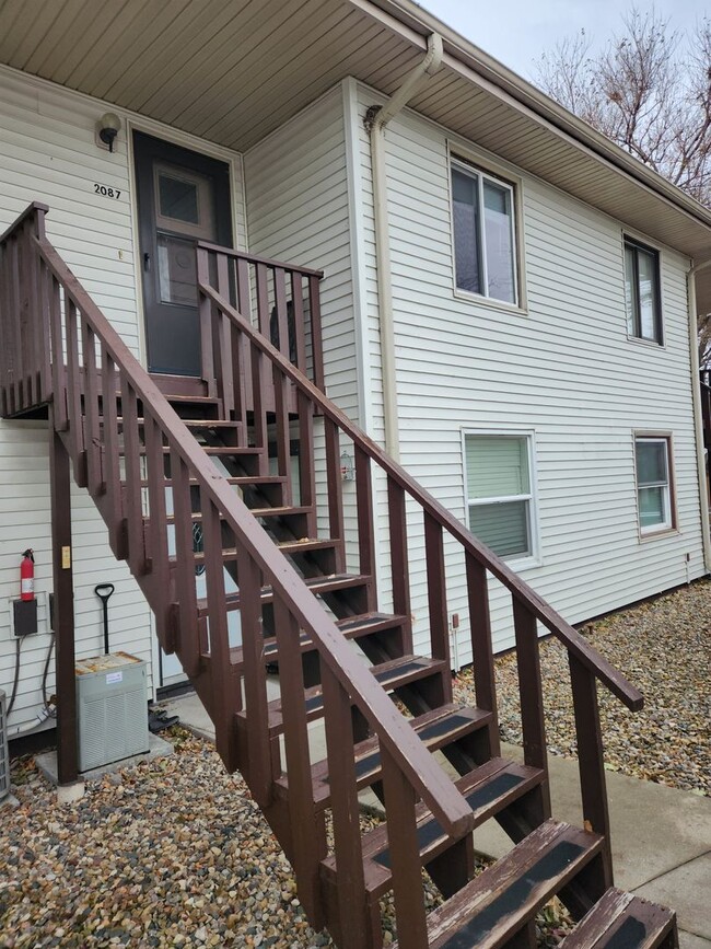 Building Photo - Two bedroom townhome in Ankeny