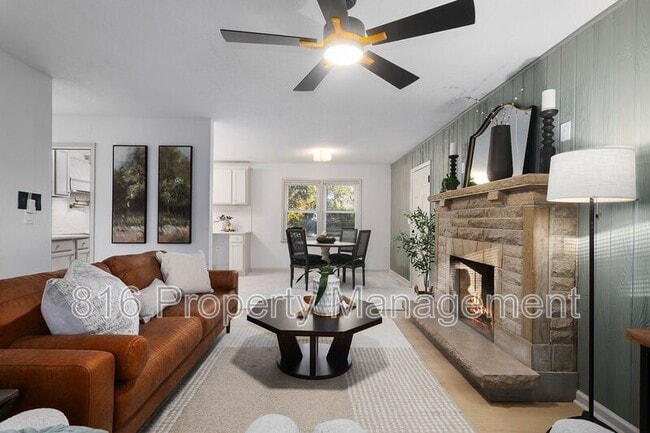 Building Photo - 12516 13th St