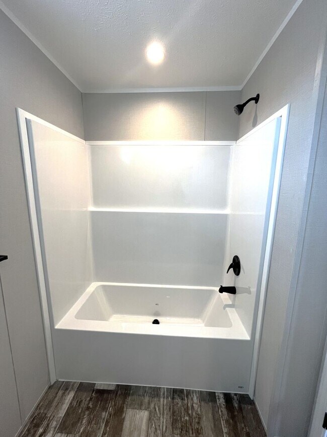 Building Photo - NEW!!!! Mobile home featuring 2 bedrooms and 1 bathroom.