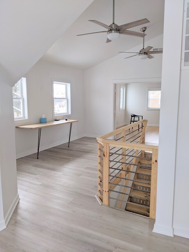 Building Photo - 743 Burke Ave NE