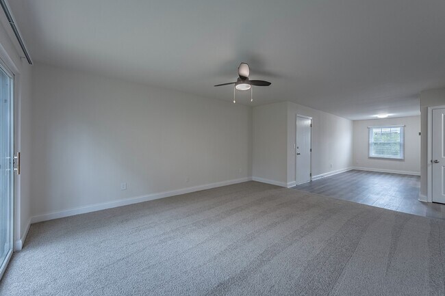 Floorplan - Olde Towne in Kenwood