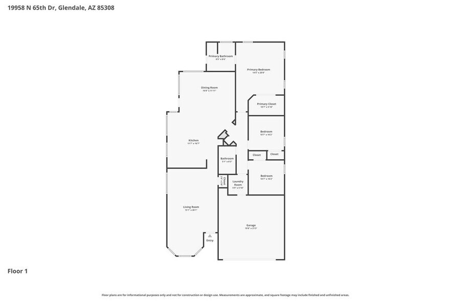 Building Photo - 19958 N 65th Dr