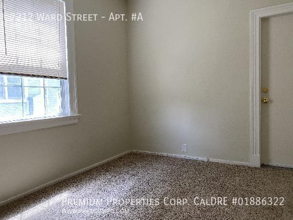 Building Photo - 2212 Ward St