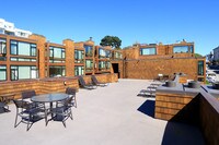 Building Photo - Telegraph Hill