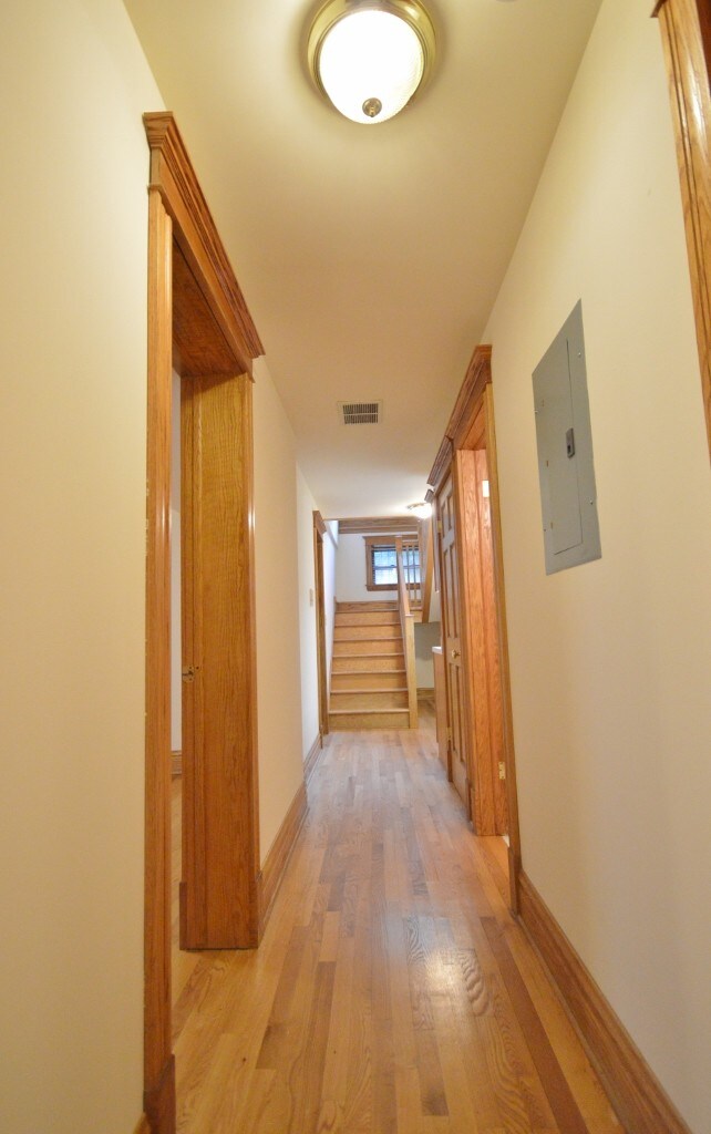 Floorplan - 3727 N. Fremont