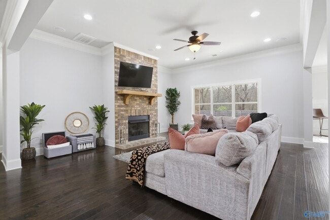 Building Photo - 8349 Anslee Way NW