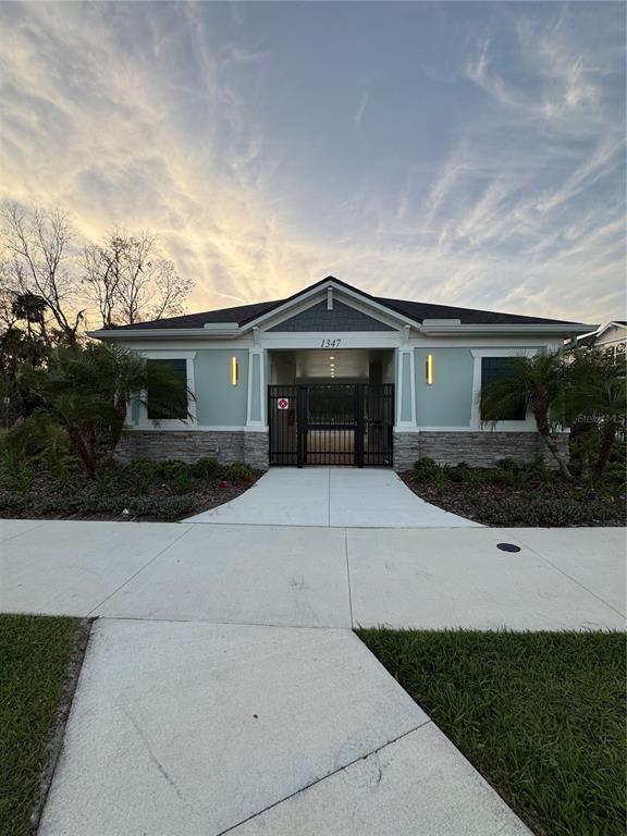 Building Photo - 1314 Tarflower Dr