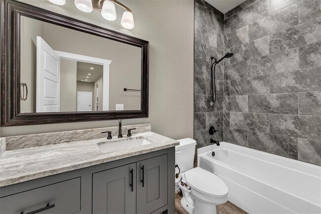 Building Photo - 3711 Bitterroot St