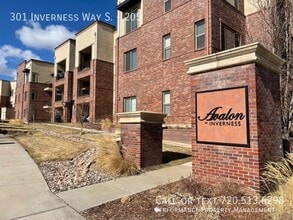 Building Photo - 301 Inverness Way S