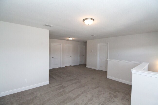 Building Photo - 4BR/2.5BA Home Near NAS Pensacola with First-Floor Primary, Stainless Kitchen & Covered Patio
