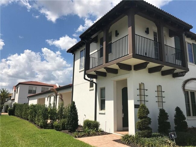 Building Photo - 8896 Bismarck Palm Dr