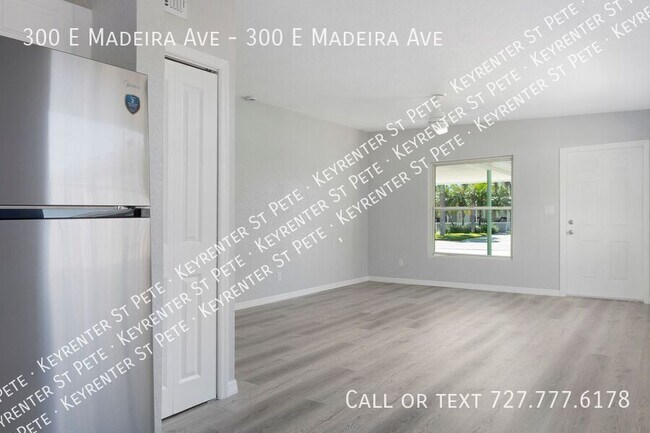 Building Photo - 300 E Madeira Ave
