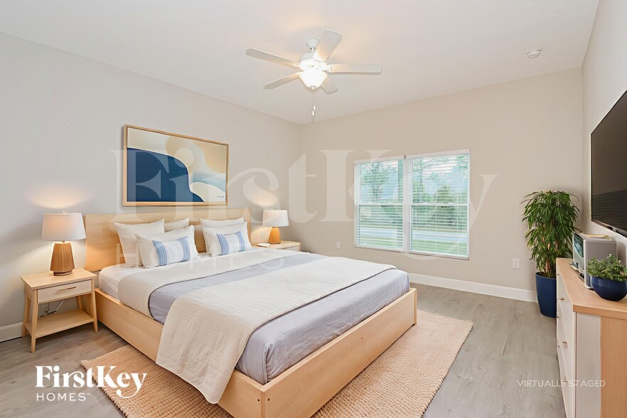 Building Photo - 717 Garvey Rd