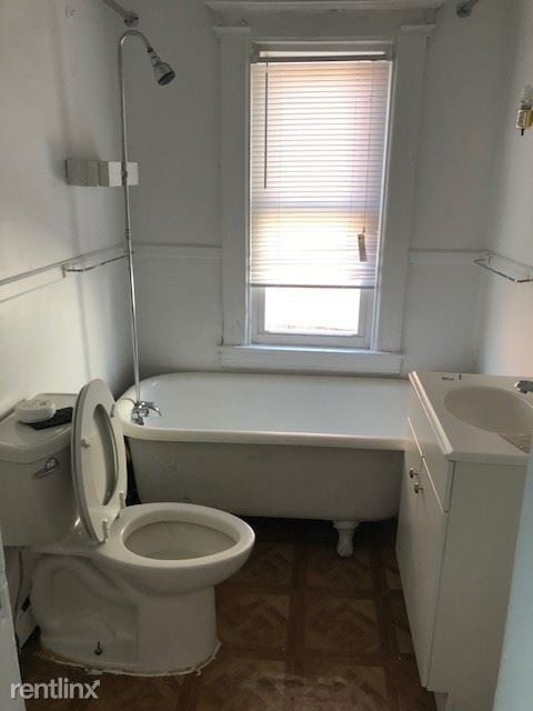 Building Photo - 2 br, 1 bath  - 5862 Newberry St