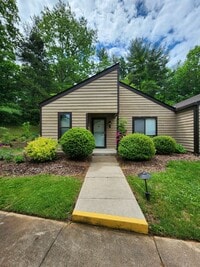 Building Photo - Black Mountain Rental!