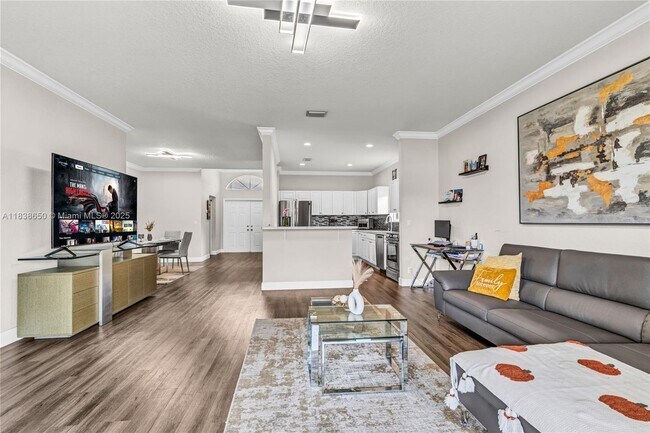 Building Photo - 7602 NW 99th Terrace
