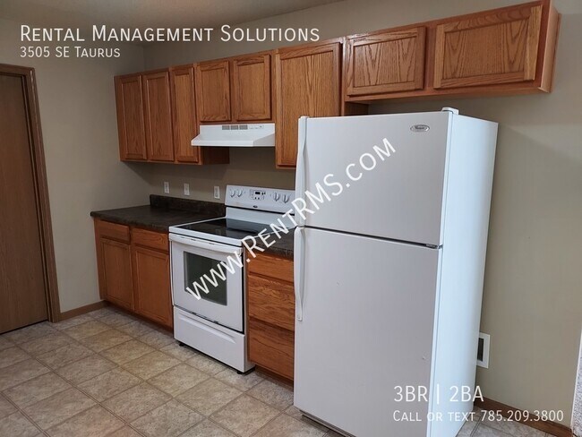 Building Photo - ***Shawnee Heights School District***- 3 B...